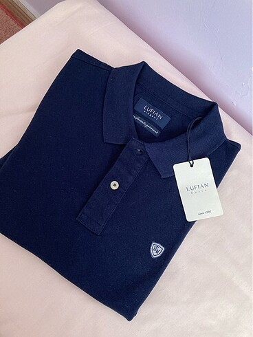 Polo yaka Tshirt