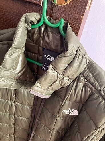 Diğer The North Face marka erkek mont