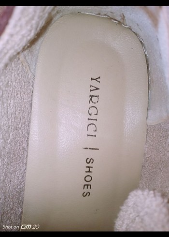 Bordo Süet kadın sneaker Günlük Spor Ayakkabı - Görsel 2