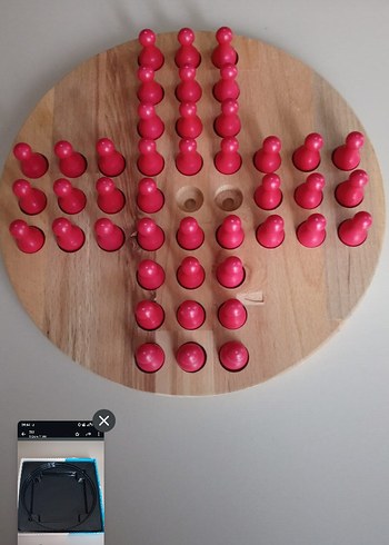 REDKA SoloTest 5+ Kırmızı Zeka Oyunu - Görsel 3