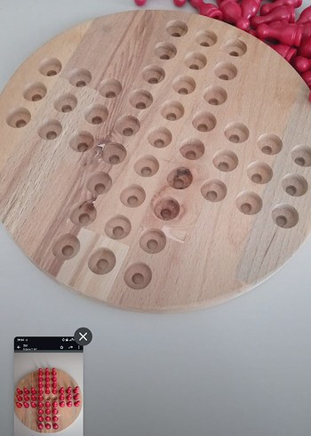 REDKA SoloTest 5+ Kırmızı Zeka Oyunu - Görsel 2