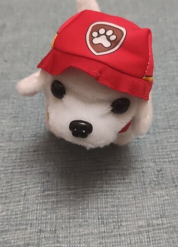  Beden YURUYEN SESLI PAW OYUNCAK