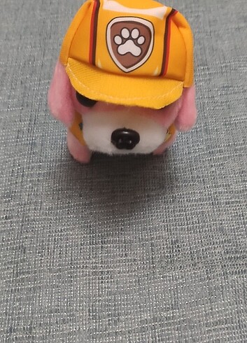  Beden Renk YURUYEN SESLI PAW OYUNCAK