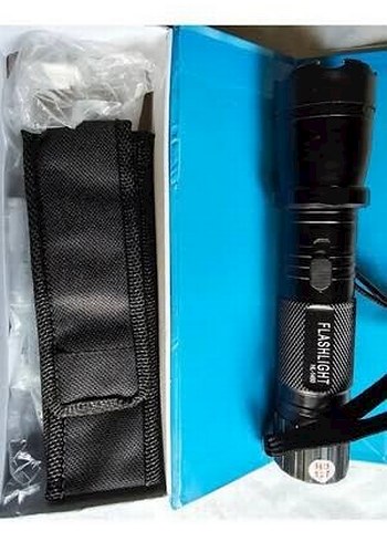 ELEKTRO ŞOK CİHAZİ