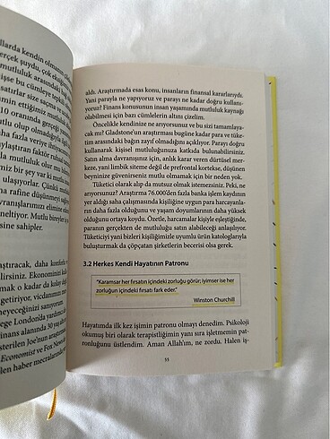  Beden HİS VE CEZA