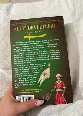 Alevi Devletleri - Muharrem Uçan - Görsel 3