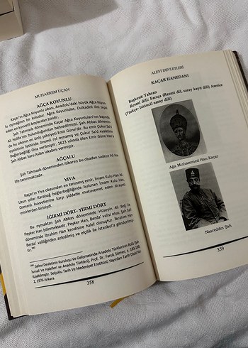 Alevi Devletleri - Muharrem Uçan - Görsel 2