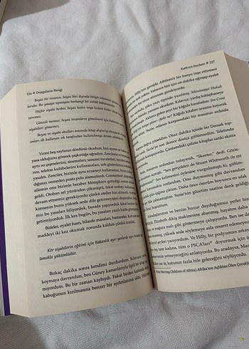 Duyguların Rengi - Kathryn Stockett - Görsel 2