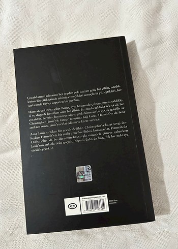 Kusursuz Çocuk - Lucinda Berry - Görsel 2