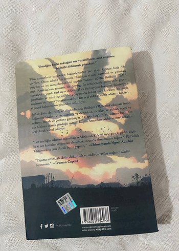 Bülbülü Öldürmek - Harper Lee - Görsel 2