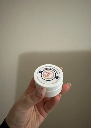 Hamur jel non stick 01 clear - Görsel 2