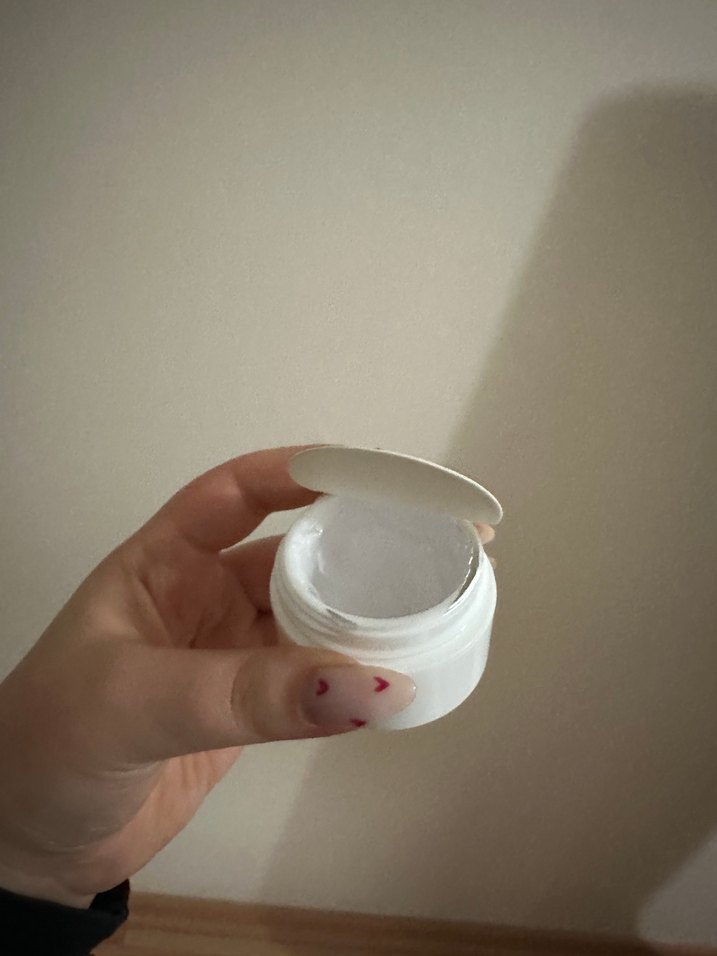 Hamur jel non stick 01 clear - Görsel 3