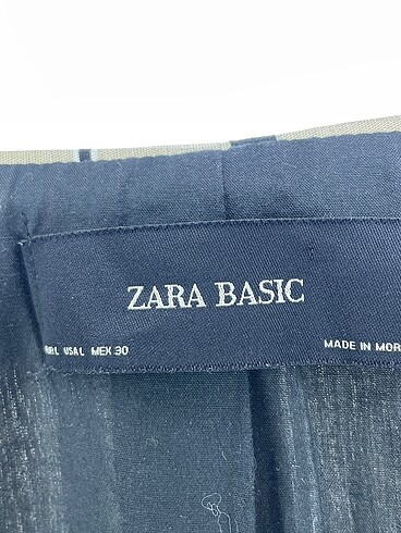 l Beden çeşitli Renk Zara Blazer %70 İndirimli.
