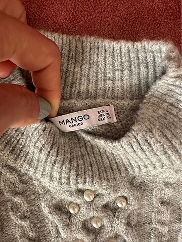 s Beden Mango
