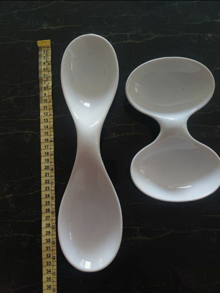 2 li porselen çerezlik - Görsel 4