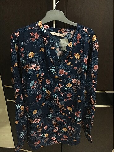 Bluz tunik
