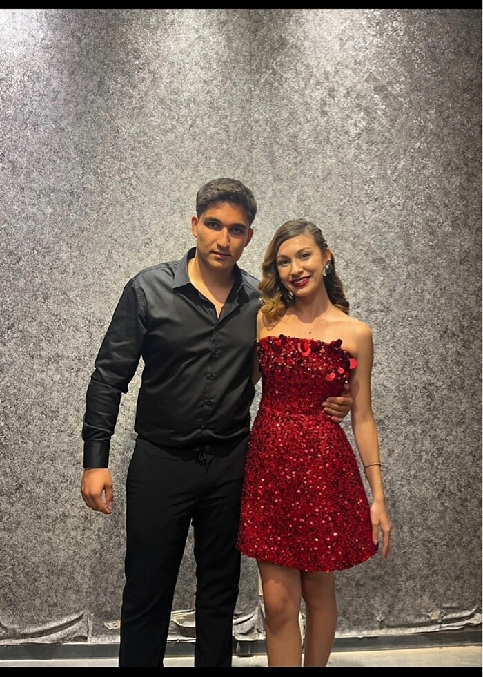 Cengiz aktürk kısa abiye - Görsel 3