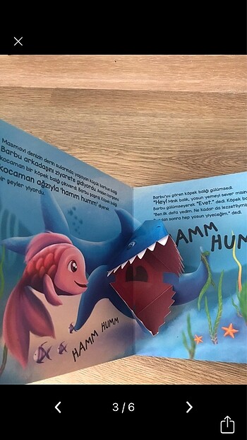 Çocuk kitap - Görsel 5