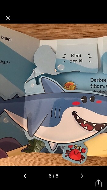 Beden Renk Çocuk kitap