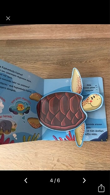 Çocuk kitap - Görsel 5