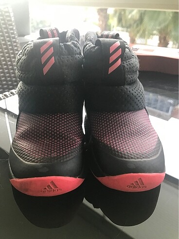 Kız çocuk Adidas bot