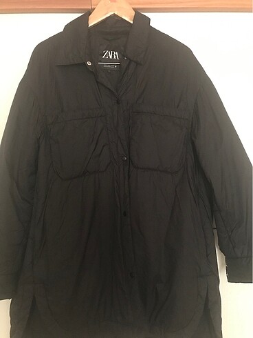 Zara ZARA MEVSİMLİK CEKET