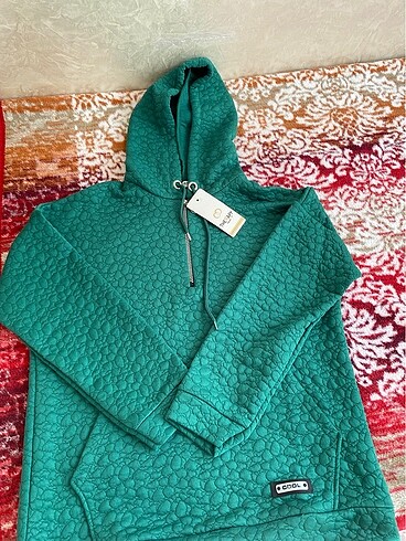 Kadın sweatshirt