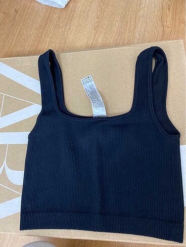 Kısa crop