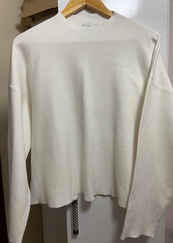 MNG Beyaz body - Görsel 4