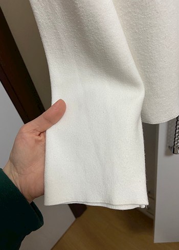 MNG Beyaz body - Görsel 2