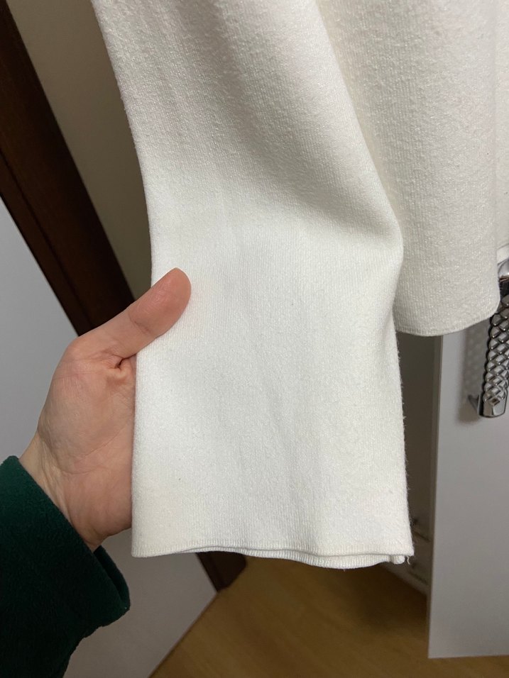 MNG Beyaz body - Görsel 2