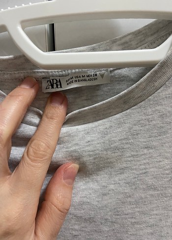 Gri Uzun Body - Görsel 2