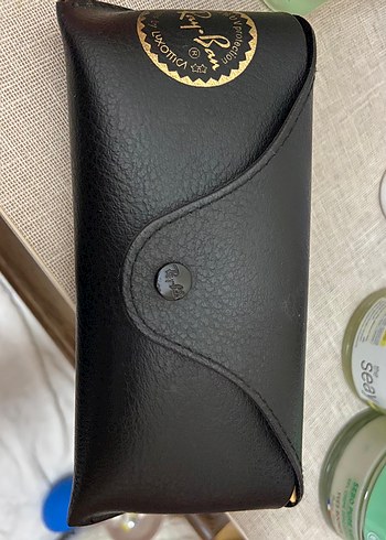 Ray ban Klasik Kadın Gözlüğü - Görsel 4