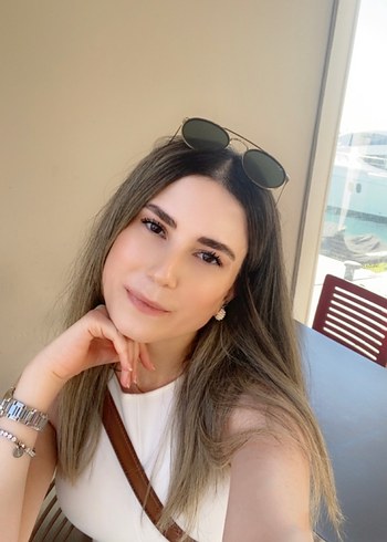 Ray ban Klasik Kadın Gözlüğü - Görsel 6