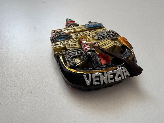 Venedik Magnet