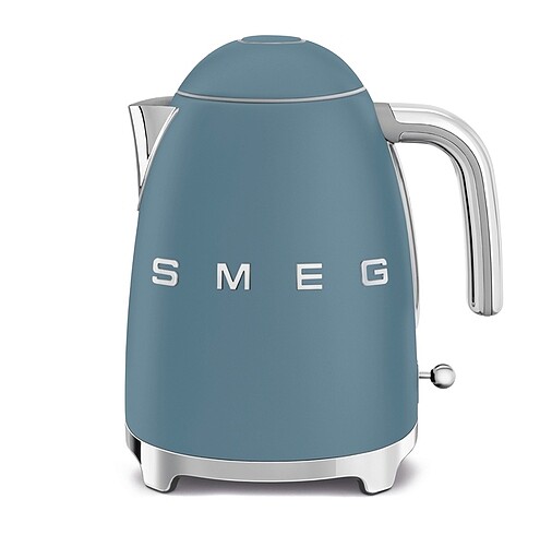  Beden Renk SMEG Su Isıtıcı Kettle