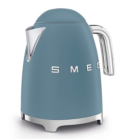  Beden SMEG Su Isıtıcı Kettle