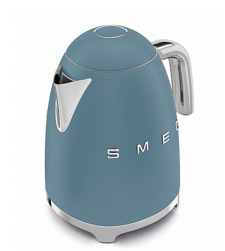 Diğer SMEG Su Isıtıcı Kettle