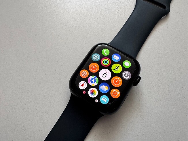 Apple Watch Series 8 45 mm