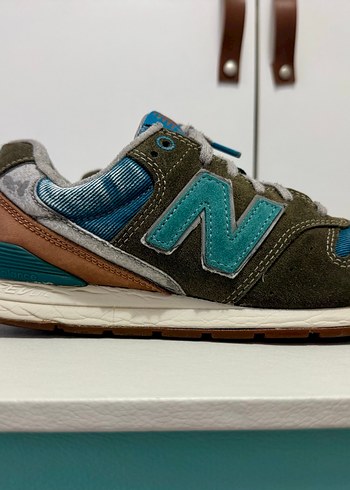 Kahverengi Kadın Spor Ayakkabı Wedge Topuklu - Görsel 7