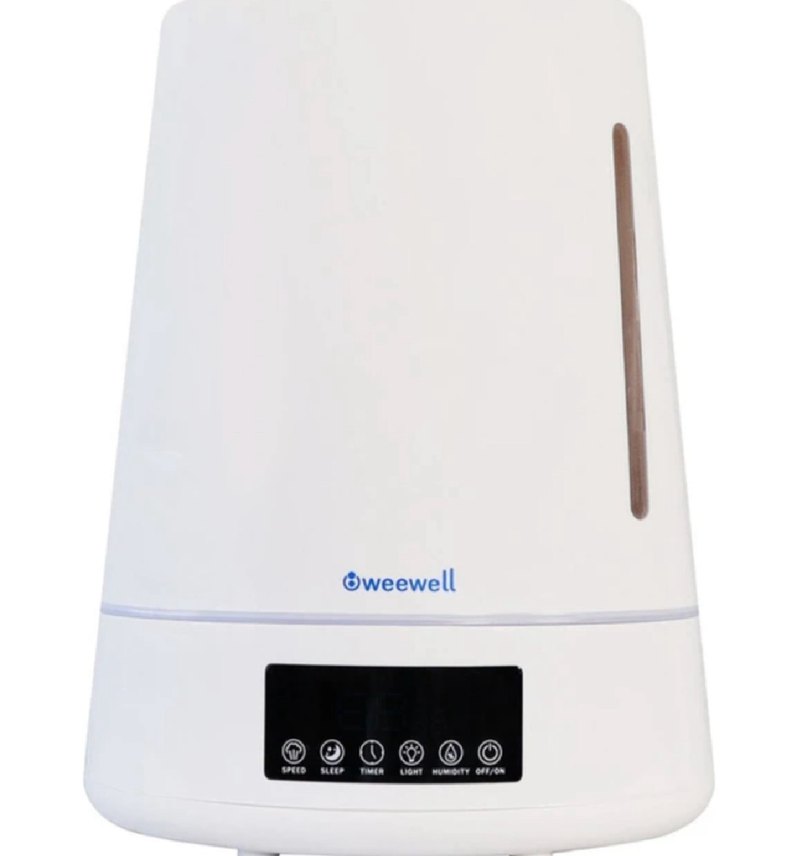 Weewell Soğuk Buhar Üfleyici - Görsel 3