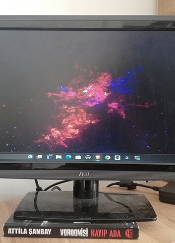 Monitör 