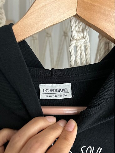 LC Waikiki İnce İsveç shirt 9:10 yaş LC Waikiki