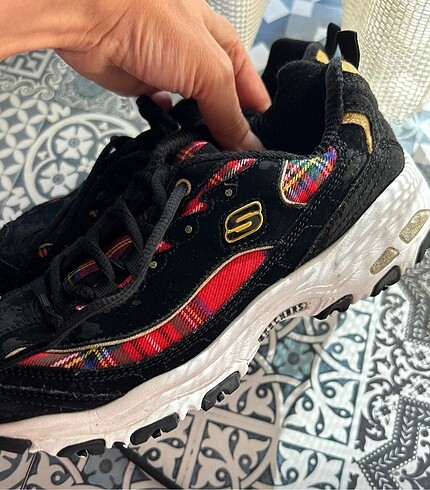Sketchers girls - 36-37 çok iyi durumda