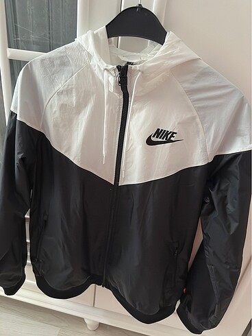 Nike NİKE Sportswear Yağmurluk Unisex 