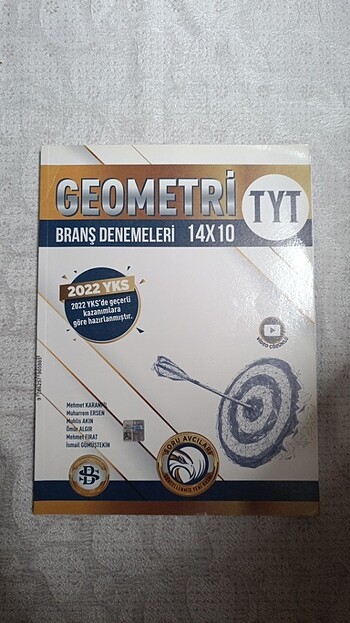  Tyt ayt geometri deneme bilgi sarmal 