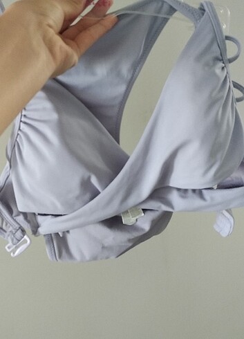 m Beden siyah Renk Mayo ve bikini