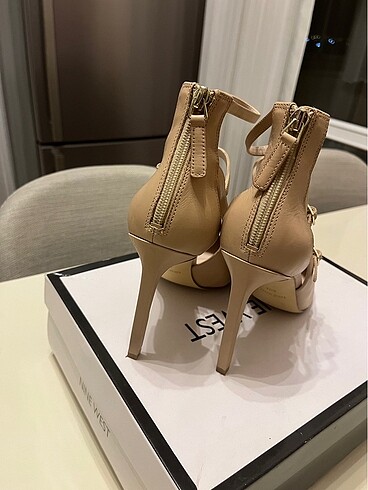 Nine West Ninewest stiletto