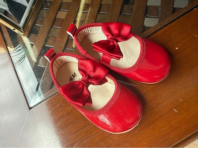 18 Beden H&m babet 18 numara