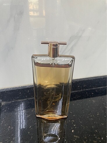 Lancome idole parfüm